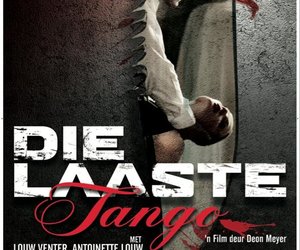 Die Laaste Tango